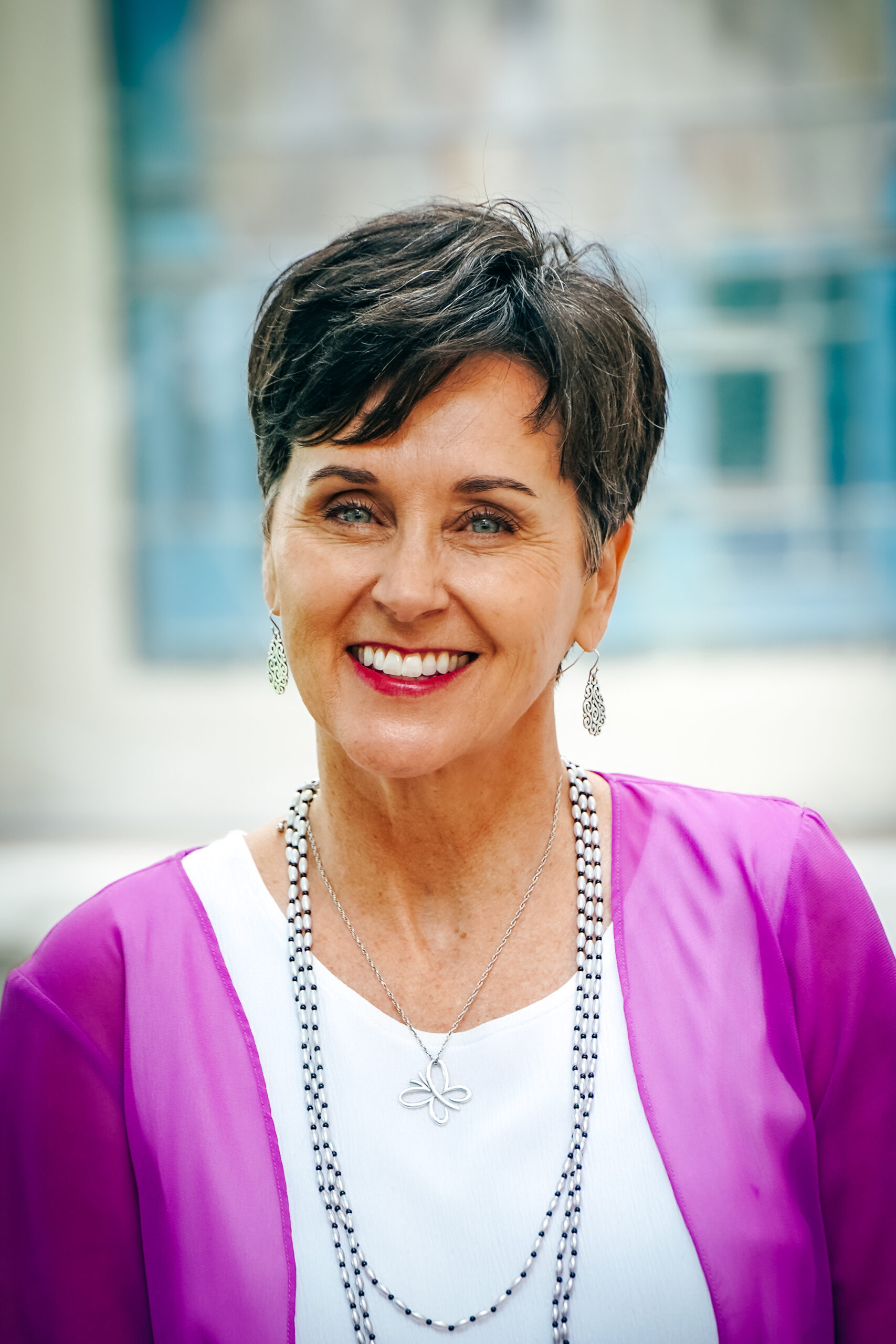 CHERI WALTON