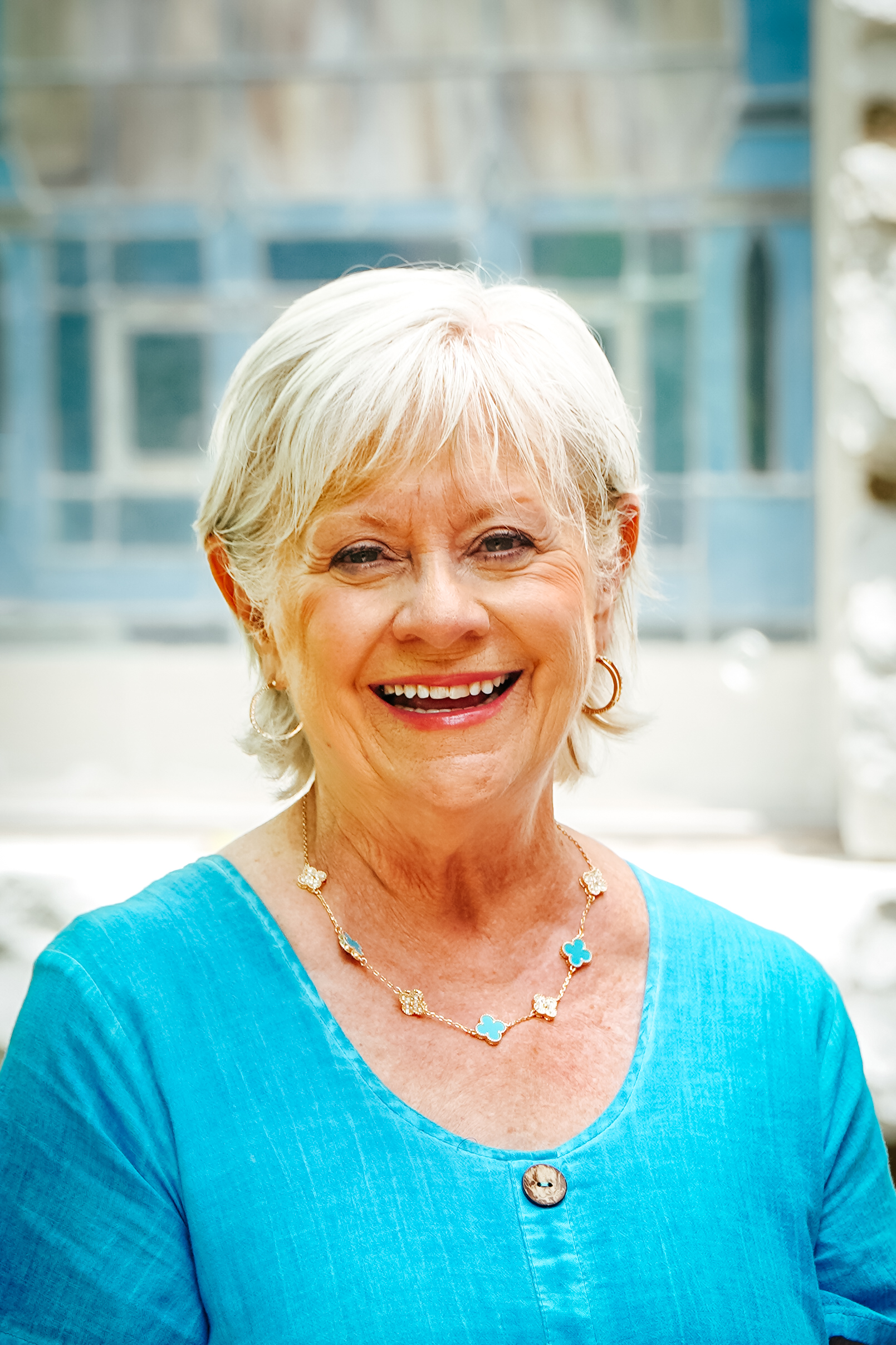 ANDREA WAITLEY