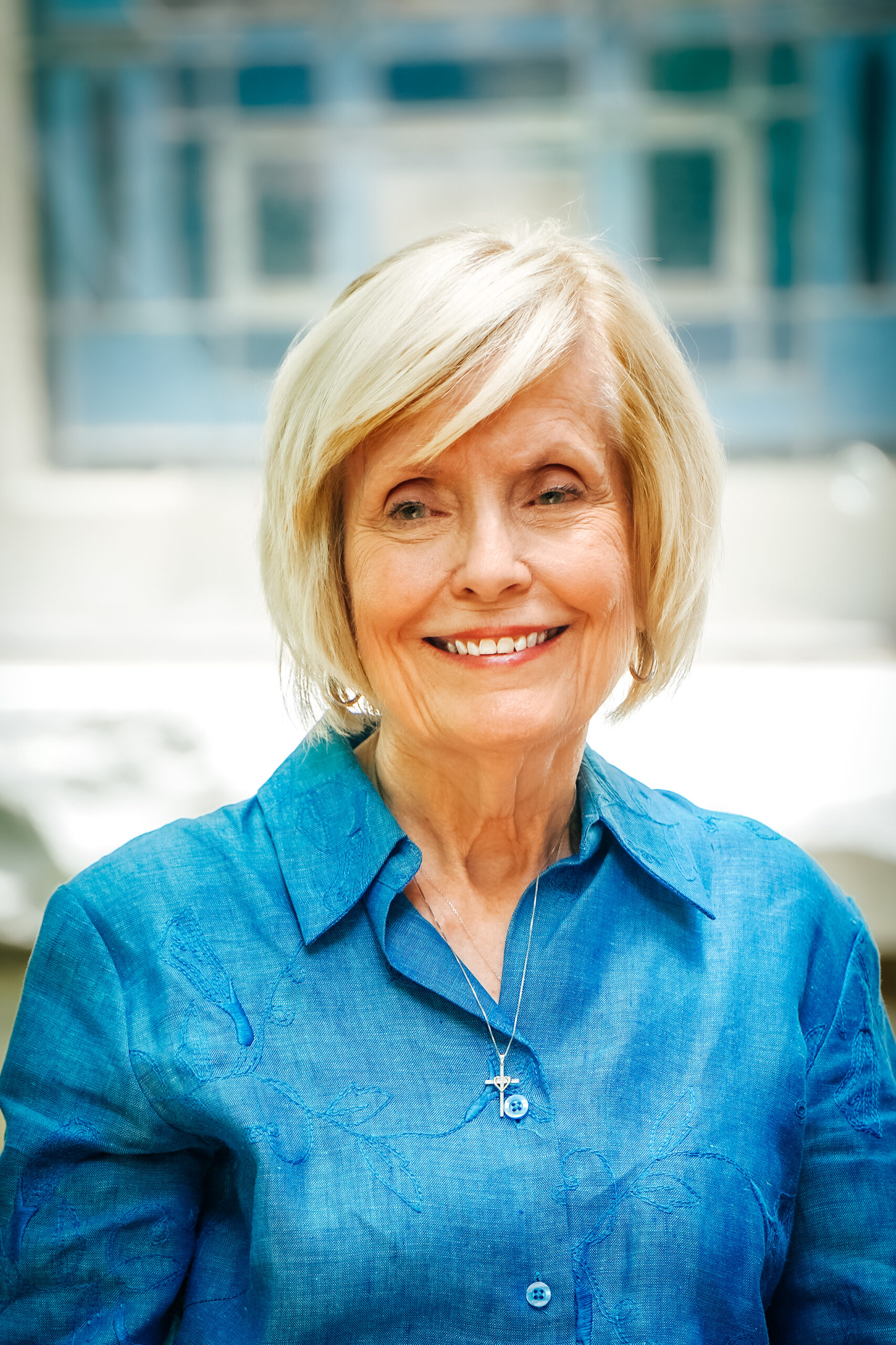 JORENE LAWSON